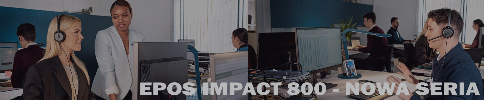Epos Impact 800